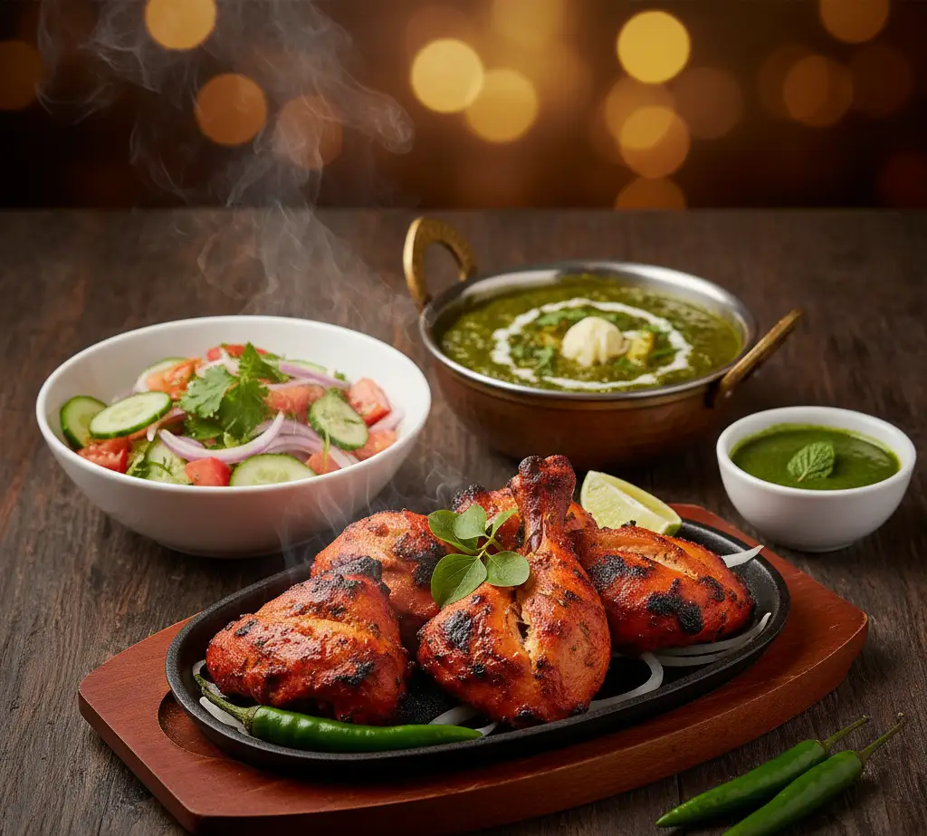 keto diet and indian food